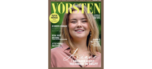 Vorsten