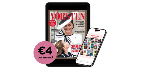 Vorsten digitaal
