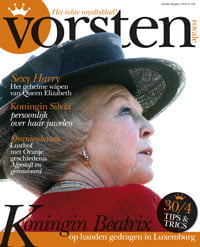 Vorsten Royale editie 5