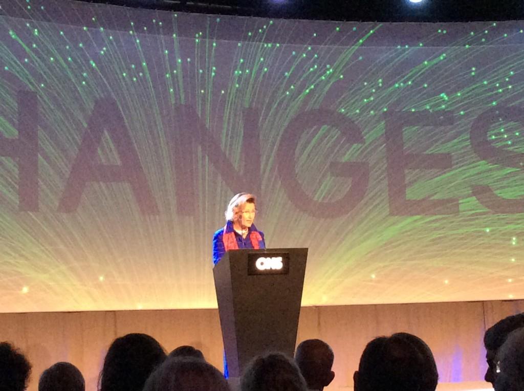 Twitter: Bea ten Tusscher