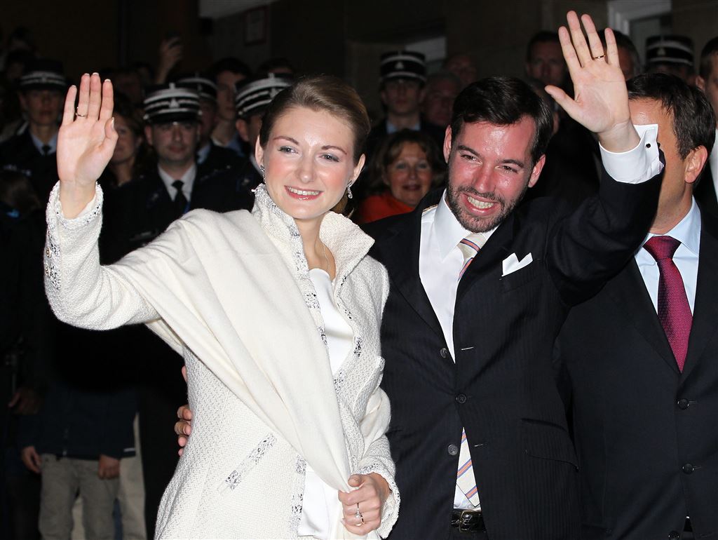 Lubiąż, guillaume, stephanie