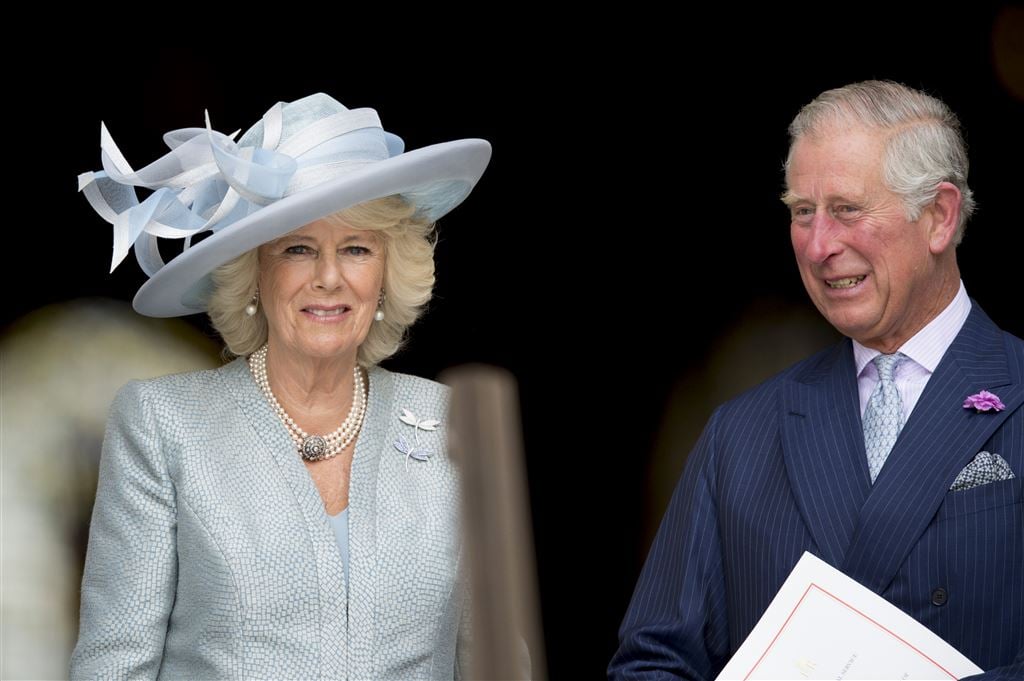 charles, camilla, exeter