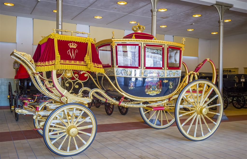 kaarten. koninklijke stallen