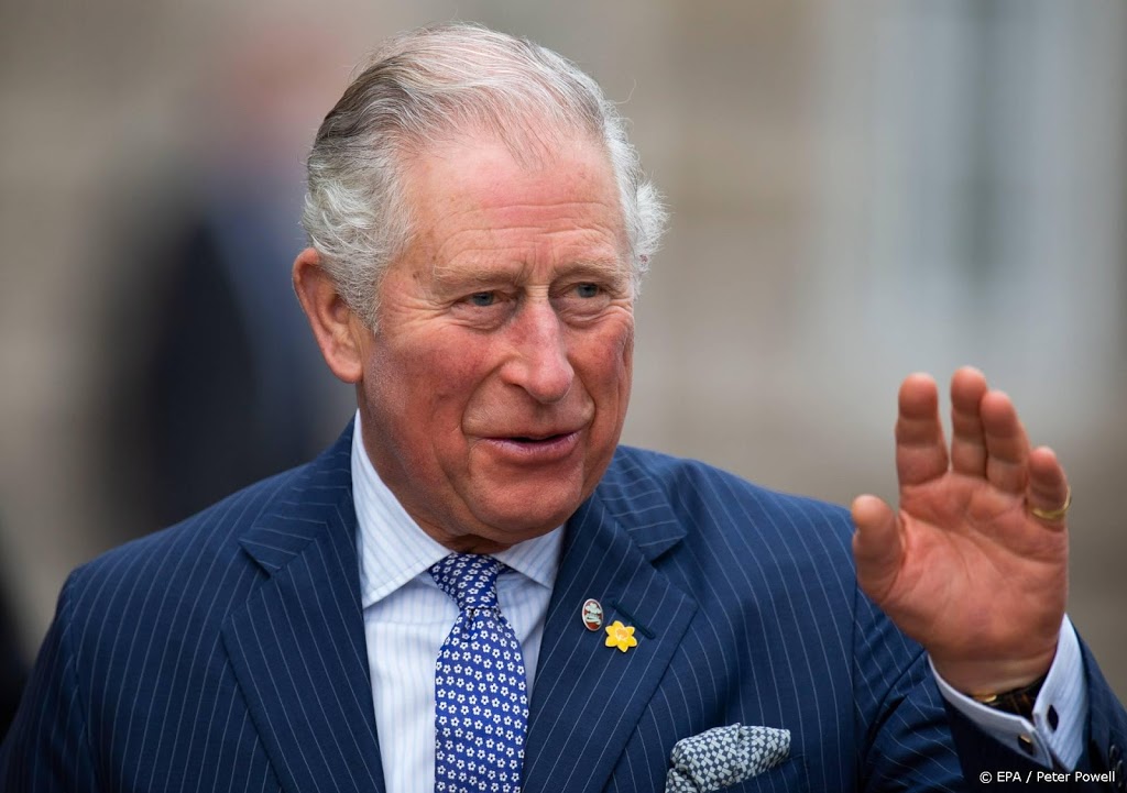 Charles in 50 jaar Prins van Wales Vorsten Charles in 50 jaar Prins van Wales Vorsten