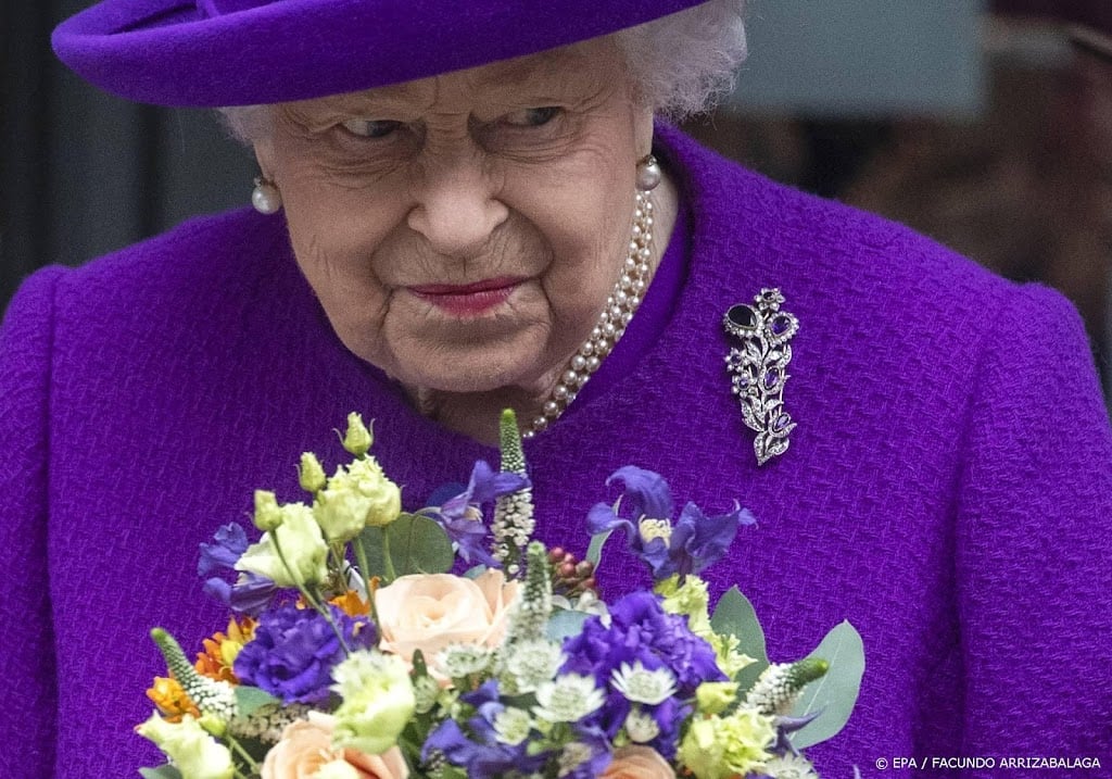 US site apologizes for fake news about Queen’s death